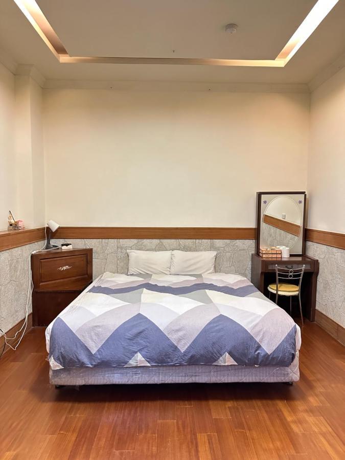 Greeny Homestay Ren’ai Zewnętrze zdjęcie