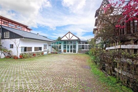 Greeny Homestay Ren’ai Zewnętrze zdjęcie